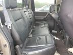 2008 Nissan Titan Xe за продажба в Conway, AR - Rear End