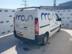 2015 PEUGEOT EXPERT 100 for sale at Copart BRISTOL