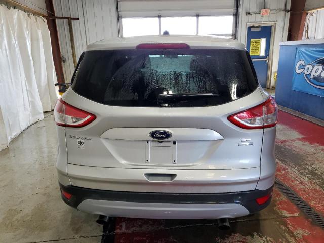  FORD ESCAPE 2014 Silver