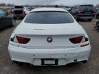 2016 Bmw 640 Xi Gran Coupe за продажба в Bowmanville, ON - Rear End