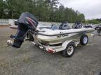 2005 Nitro Boat&Trlr na sprzedaż w Shreveport, LA - Minor Dent/Scratches