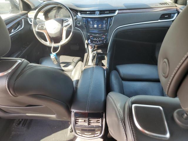  CADILLAC XTS 2014 Czarny