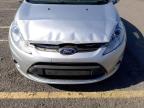 2011 FORD FIESTA ZET for sale at Copart SANDTOFT