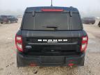 2023 Ford Bronco Sport Big Bend للبيع في Houston، TX - Rollover