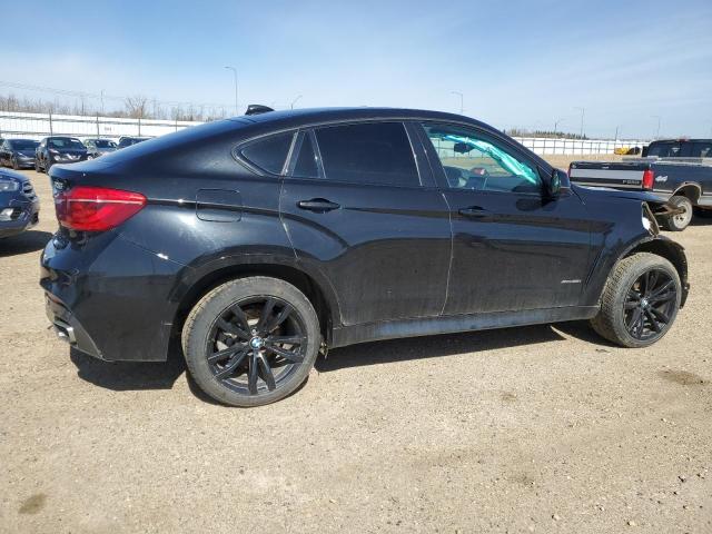 2018 BMW X6 XDRIVE35I