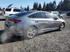 2019 Hyundai Sonata Limited en Venta en Graham, WA - Side