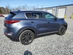 2019 Kia Sportage Ex на продаже в North Billerica, MA - Front End