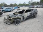 2016 Ford Mustang Gt zu verkaufen in Madisonville, TN - Burn - Interior