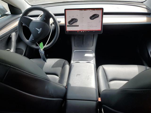  TESLA MODEL 3 2023 Charcoal