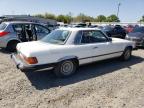 1977 Mercedes Benz 450 Scl zu verkaufen in Sacramento, CA - All Over
