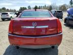 2010 Cadillac Cts Luxury Collection на продаже в Mendon, MA - Front End