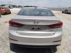 2017 Hyundai Elantra Se zu verkaufen in Jacksonville, FL - Front End