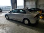 2011 Honda Civic Hybrid for Sale in Mcfarland, WI - Hail