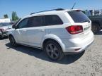 2015 Dodge Journey Crossroad للبيع في Eugene، OR - Minor Dent/Scratches
