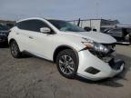 2015 Nissan Murano S იყიდება Las Vegas-ში, NV - Front End