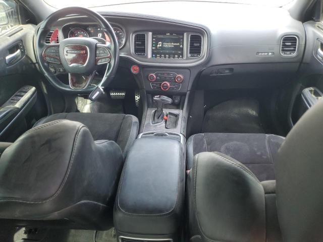  DODGE CHARGER 2020 Silver