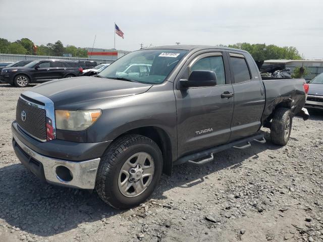 2012 Toyota Tundra Double Cab Sr5