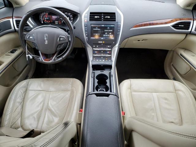  LINCOLN MKZ 2015 Beżowy