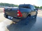 2023 TOYOTA HILUX INVI for sale at Copart COLCHESTER