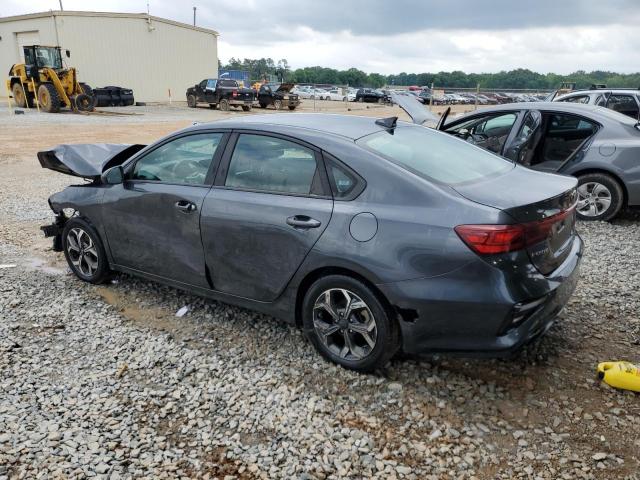  KIA FORTE 2019 Szary