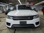 2017 Land Rover Range Rover Sport Se de vânzare în Wheeling, IL - Side