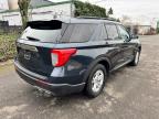 2022 Ford Explorer Xlt за продажба в Portland, OR - Rear End