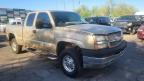 2004 Chevrolet Silverado K2500 Heavy Duty იყიდება Phoenix-ში, AZ - Minor Dent/Scratches