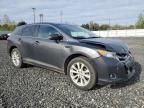 2015 Toyota Venza Le de vânzare în Portland, OR - Front End