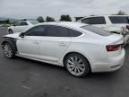 2018 Audi A5 Premium Plus იყიდება San Martin-ში, CA - Front End