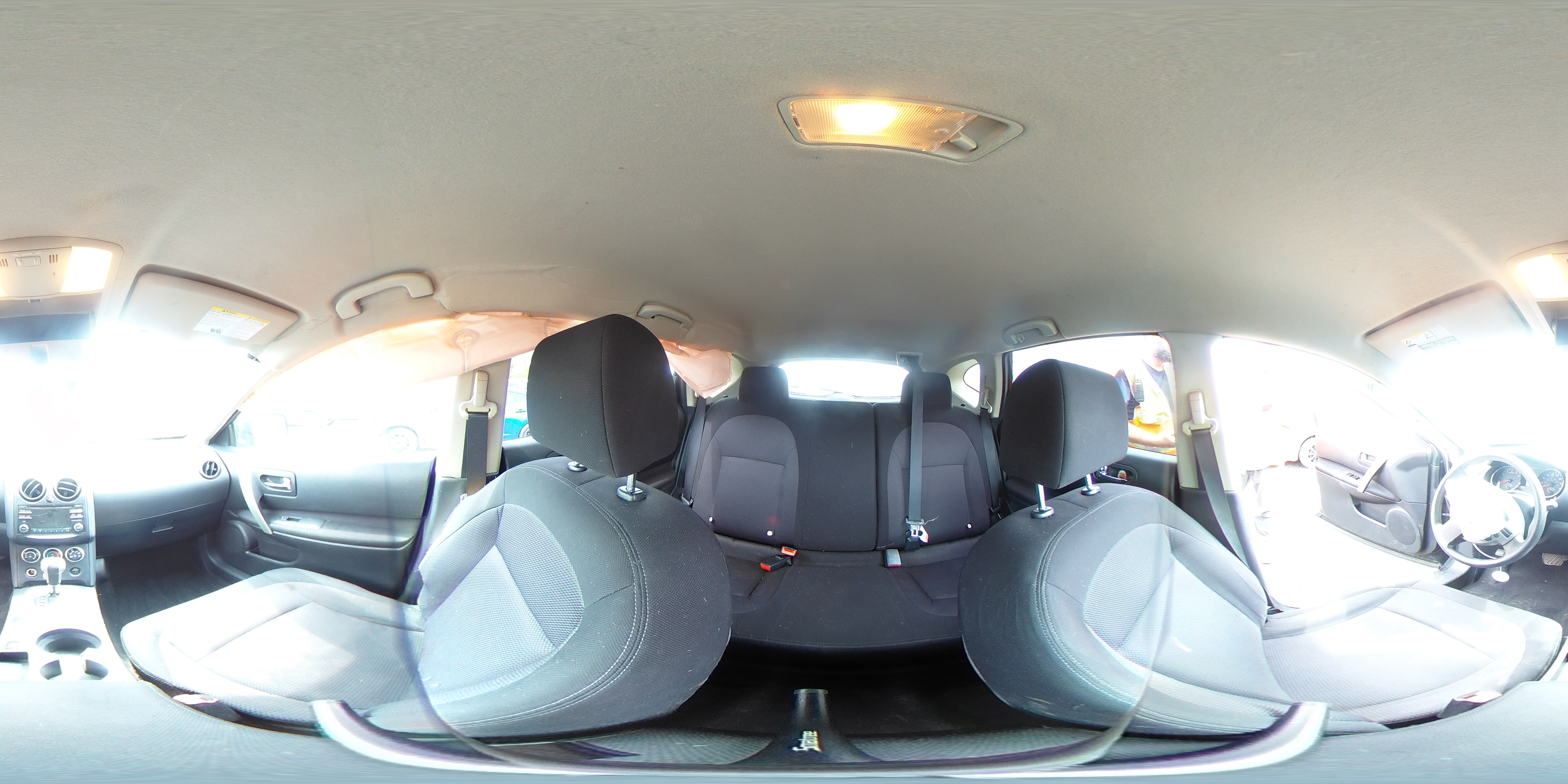 2012 Nissan Rogue S VIN: JN8AS5MV1CW369506 Lot: 55092965