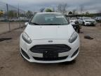 2017 Ford Fiesta Se for Sale in Chalfont, PA - Normal Wear