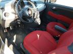 2012 FIAT 500 POP   for sale at Copart QC - MONTREAL