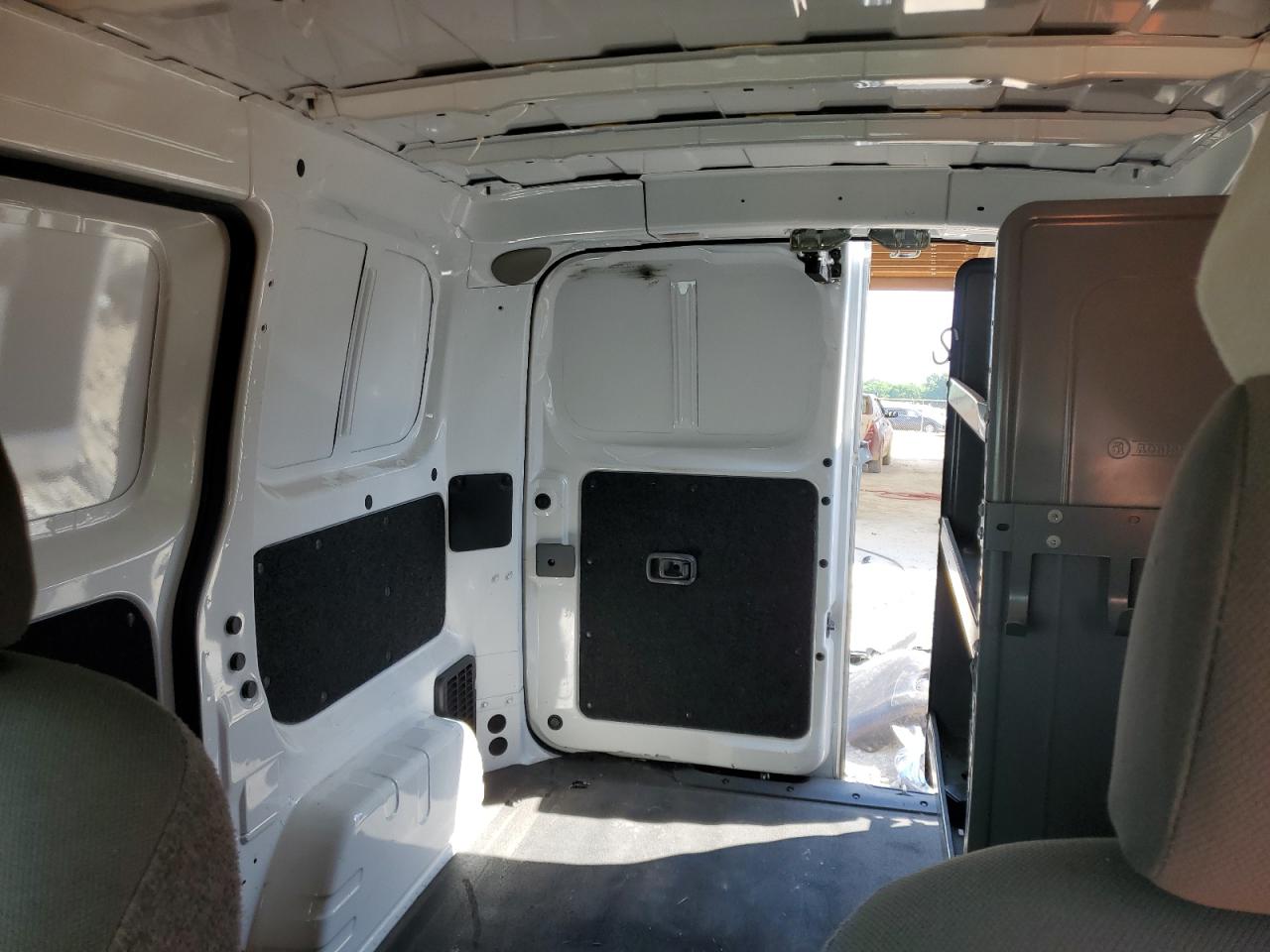 2016 Nissan Nv200 2.5S VIN: 3N6CM0KN9GK692950 Lot: 69066935