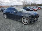 2011 Bmw 550 Xi de vânzare în Elmsdale, NS - Front End
