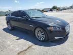 2012 Jaguar Xf  იყიდება Tulsa-ში, OK - Front End