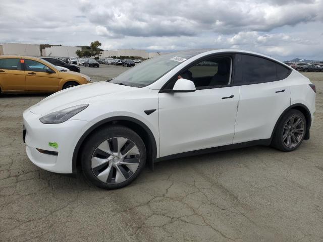 TESLA MODEL Y – zdjęcie z aukcji, lot #53583095