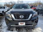 2020 Nissan Pathfinder S for Sale in East Granby, CT - Side