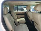 2015 Ford Flex Limited for Sale in Gaston, SC - Front End