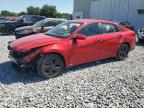 2022 Hyundai Elantra Sel for Sale in Apopka, FL - All Over