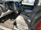 2007 Chevrolet Silverado K1500 Crew Cab იყიდება Dyer-ში, IN - Vandalism