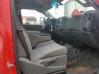 2021 Chevrolet Silverado Gm515 Flatbed Truck for Sale in Greenwood, NE - Front End