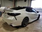2023 TOYOTA CAMRY XSE for sale at Copart ON - COOKSTOWN
