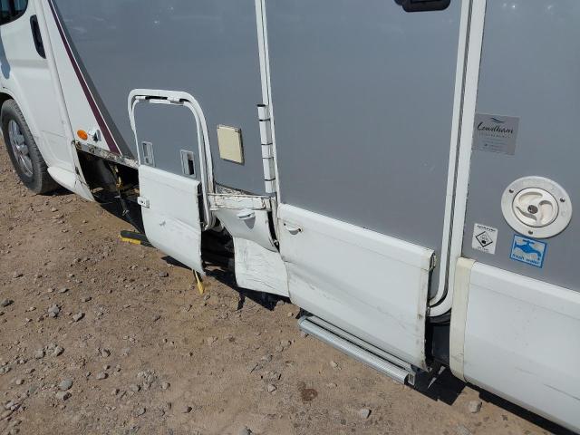 2008 FIAT DUCATO 40