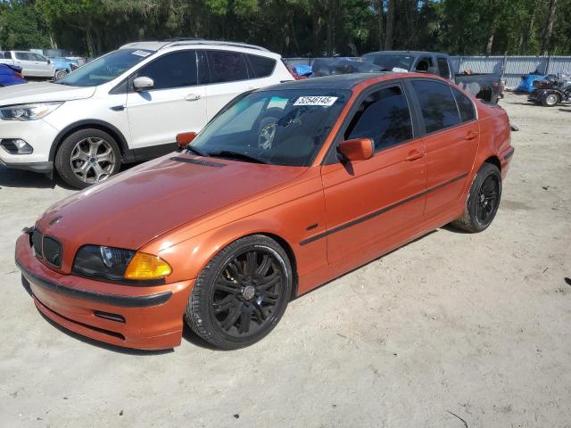 2000 Bmw 323 I