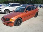 2000 Bmw 323 I de vânzare în Ocala, FL - Front End