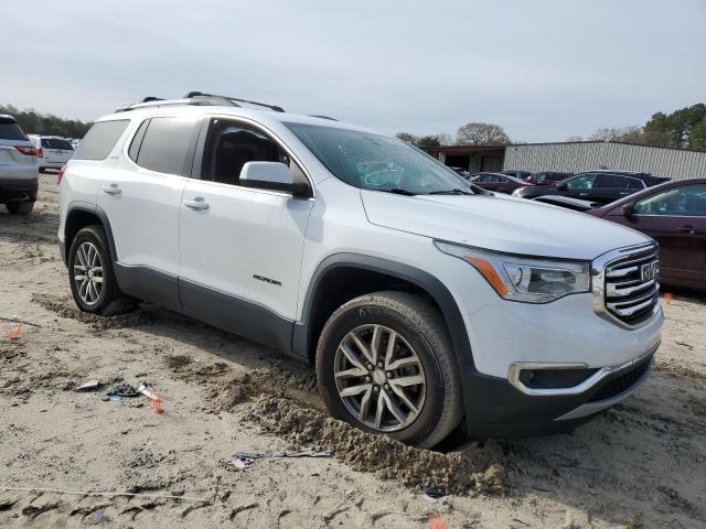  GMC ACADIA 2019 Biały
