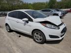 2019 Ford Fiesta Se zu verkaufen in Oklahoma City, OK - Front End