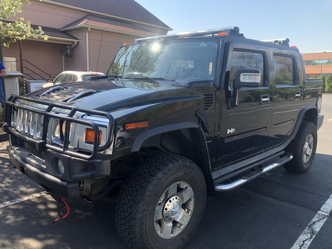New Britain, CT에서 판매 중인 2006 Hummer H2 Sut - Minor Dent/Scratches