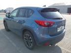 2016 MAZDA CX-5 SPORT for sale at Copart CHESTER