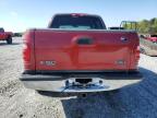 2001 Ford F150 Supercrew за продажба в Gainesville, GA - Front End